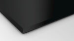 BOSCH Placa de vitrocerámica - BOSCH PIJ651BB2E, 3 zonas, 592 mm, Negro - Imagen 3