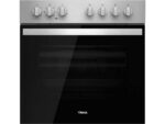TEKA Horno convencional - TEKA 111280003, Integrable, No, 70 l, 537 mm, Inox