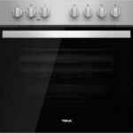 TEKA Horno convencional - TEKA 111280003, Integrable, No, 70 l, 537 mm, Inox