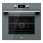 TEKA Horno convencional - TEKA 111000009, Integrable, Pirolítico, 70 l, 595 mm, Inox
