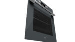 TEKA Horno convencional - TEKA 111000009, Integrable, Pirolítico, 70 l, 595 mm, Inox - Imagen 3