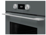 TEKA Horno convencional - TEKA 111000009, Integrable, Pirolítico, 70 l, 595 mm, Inox - Imagen 4