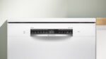 BOSCH Lavavajillas - Bosch SMS4HVW02E, 14 servicios, 6 programas, 60 cm, Home Connect, ActiveWater, Blanco - Imagen 3