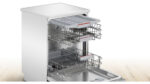 BOSCH Lavavajillas - Bosch SMS4HVW02E, 14 servicios, 6 programas, 60 cm, Home Connect, ActiveWater, Blanco - Imagen 4