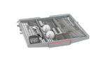 BOSCH Lavavajillas - Bosch SMS4HVW02E, 14 servicios, 6 programas, 60 cm, Home Connect, ActiveWater, Blanco - Imagen 7