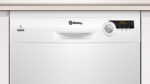 BALAY Lavavajillas - Balay 3VS506BP, 12 servicios, 5 programas, 60 cm, Motor Extra Silencio, Rackmatic 3 niveles, Blanco - Imagen 6