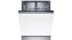 BALAY Lavavajillas integrable - Balay 3VF5012NP, 12 servicios, 5 programas, 59.8 cm, Home Connect, Extra silencio, Sin panelar