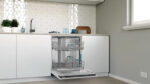 BALAY Lavavajillas integrable - Balay 3VF5012NP, 12 servicios, 5 programas, 59.8 cm, Home Connect, Extra silencio, Sin panelar - Imagen 3