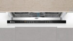 BALAY Lavavajillas integrable - Balay 3VF5012NP, 12 servicios, 5 programas, 59.8 cm, Home Connect, Extra silencio, Sin panelar - Imagen 5