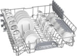 BALAY Lavavajillas integrable - Balay 3VF5012NP, 12 servicios, 5 programas, 59.8 cm, Home Connect, Extra silencio, Sin panelar - Imagen 6