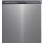 KOENIC REACONDICIONADO Seminuevo Funcional Lavavajillas - KOENIC KDW 6021-13 C IN FS, 14 Servicios, 8 Programas, Ancho 59.6 cm, Libre instalación, Ino