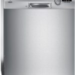 BALAY Lavavajillas - Balay 3VS572IP, 13 servicios, 5 Programas, Función pausa + carga, Rackmatic, Inox