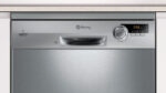 BALAY Lavavajillas - Balay 3VS572IP, 13 servicios, 5 Programas, Función pausa + carga, Rackmatic, Inox - Imagen 6