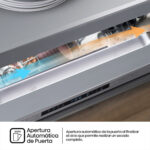 HISENSE Lavavajillas - Hisense HS623D10X, 14 servicios, 7 programas, 60 cm, Media Carga, Tercera bandeja, Inox - Imagen 7