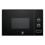 Balay Lavavajillas integrable 60 cm - Balay 3VF6662SA, 13 servicios, 6 programas, 598 mm, No aplicable - Imagen 3