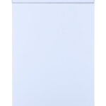 OK Lavavajillas - ok. ODW 4541-1 E FS, 10 Servicios, 7Programas, 44.5 cm, Libre Instalación, Blanco