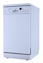 OK Lavavajillas - ok. ODW 4541-1 E FS, 10 Servicios, 7Programas, 44.5 cm, Libre Instalación, Blanco - Imagen 4