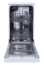 OK Lavavajillas - ok. ODW 4541-1 E FS, 10 Servicios, 7Programas, 44.5 cm, Libre Instalación, Blanco - Imagen 6