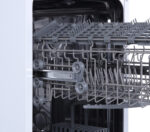 OK Lavavajillas - ok. ODW 4541-1 E FS, 10 Servicios, 7Programas, 44.5 cm, Libre Instalación, Blanco - Imagen 8
