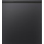 ALPHA Lavavajillas libre instalación 60 cm - ALPHA Poseidon Elite, 60 cm, Negro