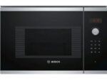 CORBERÓ Lavavajillas integrable 60 cm - CORBERÓ CLVM8624I, 14 servicios, 8 programas, 59,8 cm, INOX - Imagen 5