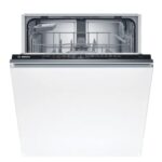 CORBERÓ Lavavajillas integrable 60 cm - CORBERÓ CLVM8624I, 14 servicios, 8 programas, 59,8 cm, INOX - Imagen 7