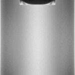 BOSCH Lavavajillas integrable 60 cm - BOSCH SMS2HTI06E, 13 servicios, 5 programas, 60 cm, Acero inoxidable