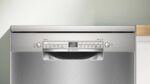 BOSCH Lavavajillas integrable 60 cm - BOSCH SMS2HTI06E, 13 servicios, 5 programas, 60 cm, Acero inoxidable - Imagen 3
