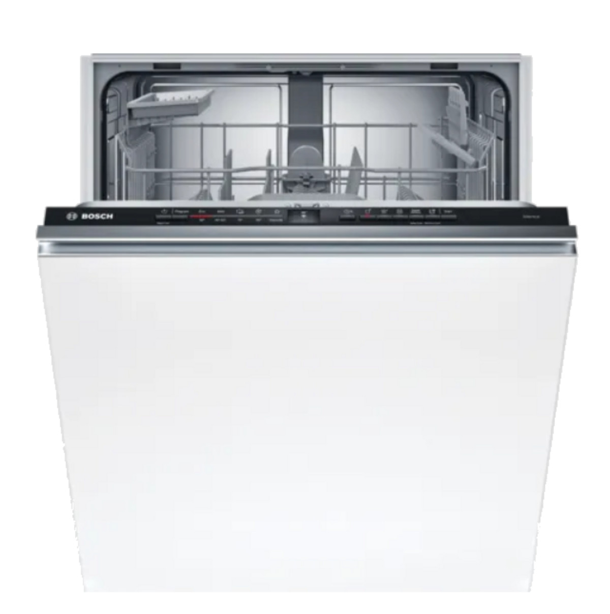 product_10924_1 BOSCH Lavavajillas integrable - Bosch SMV2ITX09E, 13 Servicios, 5 programas, 60 cm, Home Connect, Función Extra Secado, Sin panelar - Imagen 1