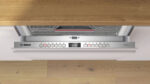 BOSCH Lavavajillas integrable - Bosch SMV4ECX28E,Serie 4, 14 servicios, 6 programas, 60 cm, Home Connect, Silence Plus, Sin panelar - Imagen 4
