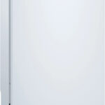 BALAY Lavavajillas - Balay 3VN4030BA, 10 servicios, 4 programas , 45 cm, Pantalla LED, Media carga, Blanco