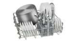 BOSCH Lavavajillas libre instalación 60 cm - BOSCH SMS25AW05E, 12 servicios, 5 programas, 600 mm, Not available - Imagen 2