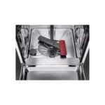 AEG Lavavajillas libre instalación 60 cm - AEG 911 514 131, 14 servicios, 8 programas, 598 mm, Inox - Imagen 5