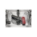 AEG Lavavajillas libre instalación 60 cm - AEG 911 514 131, 14 servicios, 8 programas, 598 mm, Inox - Imagen 6