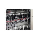 AEG Lavavajillas libre instalación 60 cm - AEG 911 514 131, 14 servicios, 8 programas, 598 mm, Inox - Imagen 7