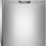 Balay Lavavajillas libre instalación 60 cm - Balay 3VS6361IP, 14 servicios, 6 programas, 600 mm, Acero antihuellas