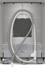 Balay Lavavajillas libre instalación 60 cm - Balay 3VS6361IP, 14 servicios, 6 programas, 600 mm, Acero antihuellas - Imagen 7