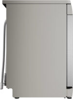 Balay Lavavajillas libre instalación 60 cm - Balay 3VS6361IP, 14 servicios, 6 programas, 600 mm, Acero antihuellas - Imagen 8