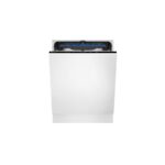 ELECTROLUX Lavavajillas integrable 60 cm - ELECTROLUX LSV48400L, 14 servicios, 6 programas, 60,00 cm, Not available