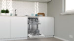 BALAY Lavavajillas - Balay 3VN4030IA, 10 servicios, 4 programas, 45 cm, Antihuellas, Display LED, Inox - Imagen 5