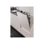 AEG Lavavajillas integrable 60 cm - AEG FSE54600Z, 13 servicios, 5 programas, 600 mm, Blanco - Imagen 5