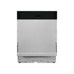 AEG Lavavajillas integrable 60 cm - AEG FSE54600Z, 13 servicios, 5 programas, 600 mm, Blanco - Imagen 6