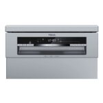 TEKA Lavavajillas libre instalación 45 cm - TEKA DFS 44750 SS INOX, 10 servicios, 7 programas, 44,8 cm, Inox - Imagen 3