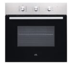 TEKA Lavavajillas libre instalación 45 cm - TEKA DFS 44750 SS INOX, 10 servicios, 7 programas, 44,8 cm, Inox - Imagen 7