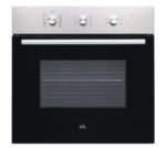 TEKA Lavavajillas libre instalación 45 cm - TEKA DFS 74850, 10 servicios, 8 programas, 448 mm, Acero inoxidable - Imagen 4