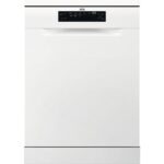 AEG Lavavajillas libre instalación 60 cm - AEG AEGFFB64607ZW, 13 servicios, 8 programas, 598 mm, Blanco - Imagen 2