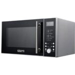 KLARSTEIN Lavavajillas compacto - KLARSTEIN Havasia UV 6, 55 cm, Negro - Imagen 8