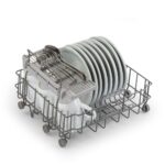 KLARSTEIN Lavavajillas compacto - KLARSTEIN 10041183, 42 cm, Blanco - Imagen 4
