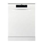 AEG Lavavajillas libre instalación 60 cm - AEG AEGFFB74907ZW, 14 servicios, 8 programas, 598 mm, Inox