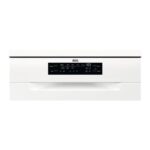 AEG Lavavajillas libre instalación 60 cm - AEG AEGFFB74907ZW, 14 servicios, 8 programas, 598 mm, Inox - Imagen 2